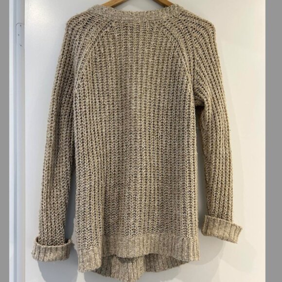 Long Cardigan - Picture 2 of 3